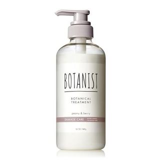 ボタニカルトリートメント ダメージケアRB BOTANIST（ボタニスト）のサムネイル画像