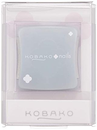 KOBAKO コンパクトネイルファイルの画像 3枚目