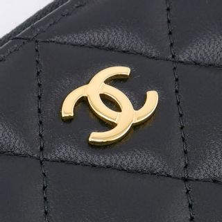 コインケース AP0216 Y01295 CHANEL（シャネル）のサムネイル画像 4枚目