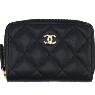 コインケース AP0216 Y01295 CHANEL（シャネル）のサムネイル画像