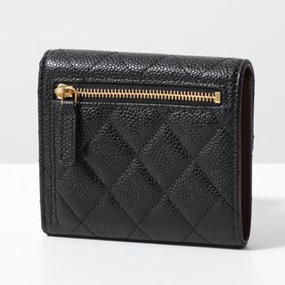 二つ折り財布 AP0231 C3906 CHANEL（シャネル）のサムネイル画像 4枚目