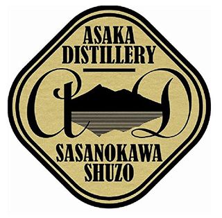 山桜 ウイスキー 黒ラベル 700ml 40% 笹の川酒造 のサムネイル画像 4枚目