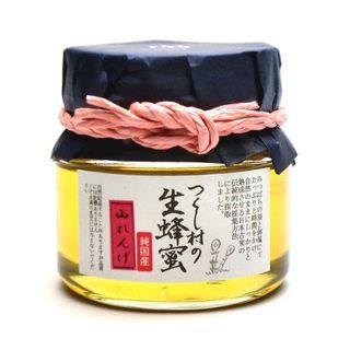 つくし村の生蜂蜜　山れんげ220g FUREX（フューレックス）株式会社のサムネイル画像 1枚目