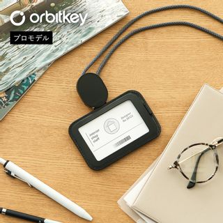 ID Card Holder Pro Orbitkey（オービットキー）社のサムネイル画像 2枚目