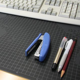 カッター マット A3 CMGB-3の画像 3枚目