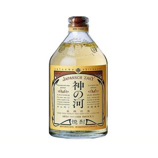 神の河（720ml） 薩摩酒造のサムネイル画像