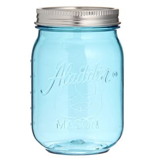 original Mason jar オリジナルメイソンフードジャーＬ Aladdin（アラジン）のサムネイル画像 1枚目