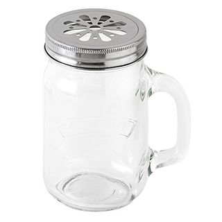 ハンドルジャー フラワーキャップ付き KILNER（キルナー）のサムネイル画像 1枚目