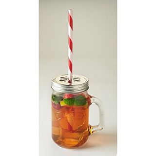 ハンドルジャー フラワーキャップ付き KILNER（キルナー）のサムネイル画像 4枚目