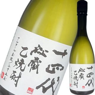 十四代 高木酒造のサムネイル画像