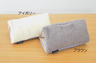 Arm Pillow（アームピロー） by 枕を使わない人の枕の画像 2枚目