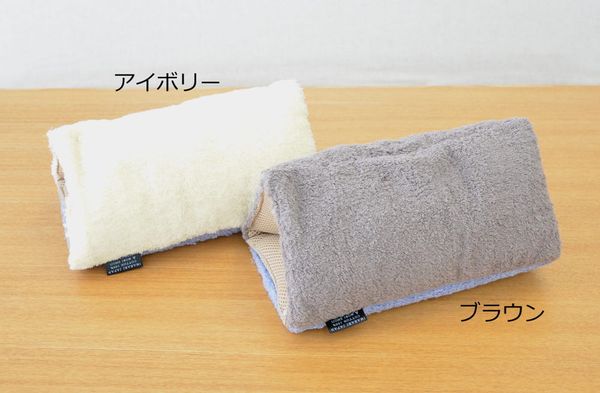 Arm Pillow（アームピロー） by 枕を使わない人の枕 森商事株式会社のサムネイル画像 2枚目