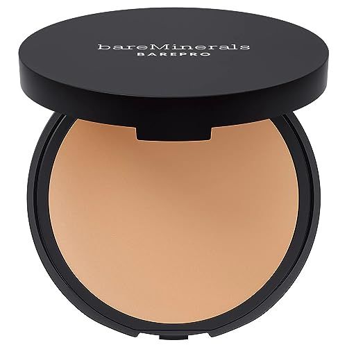 ベアプロ 16HR パウダー ファンデーション bareMinerals（ベアミネラル）のサムネイル画像 1枚目