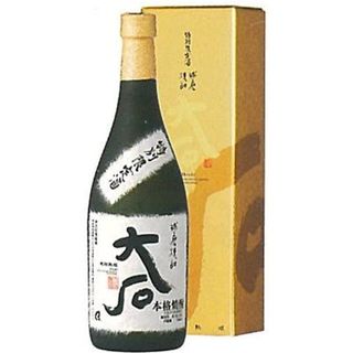 大石 大石酒造場のサムネイル画像 1枚目