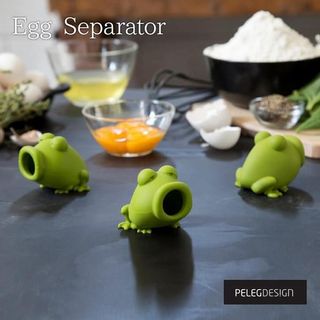 エッグセパレーター  PELEGDESIGN（ペレグデザイン）のサムネイル画像