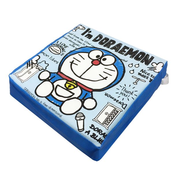 I’m DORAEMON 高さ調節クッションの画像