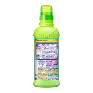 ワイドハイターEXパワー 本体 600ml 花王のサムネイル画像 2枚目