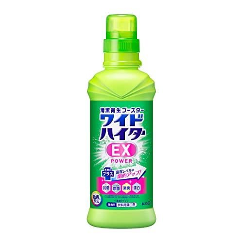 ワイドハイターEXパワー 本体 600mlの画像