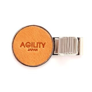 『ペンクリップ』(全6色)モストロ AGILITY affa(アジリティアッファ)のサムネイル画像 2枚目