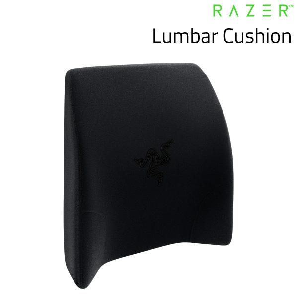 Razer Lumbar Cushionの画像