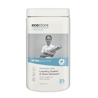 Laundry Soaker and Stain Remover ecostore(エコストア) のサムネイル画像 1枚目