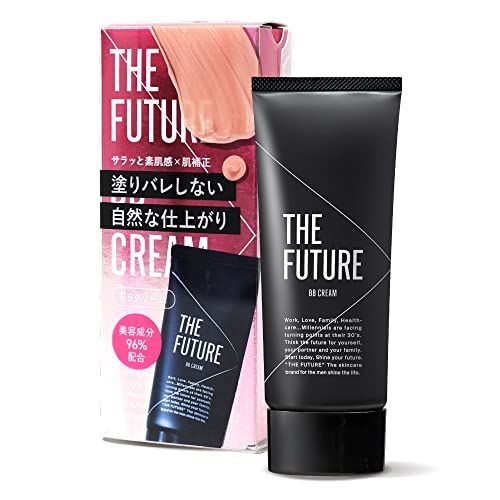 THE FUTURE (ザフューチャー) 