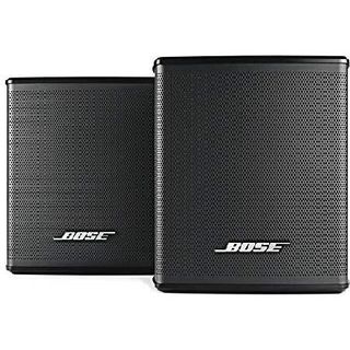 SURROUND SPEAKERS ワイヤレスリアスピーカー BOSE(ボーズ)のサムネイル画像 1枚目