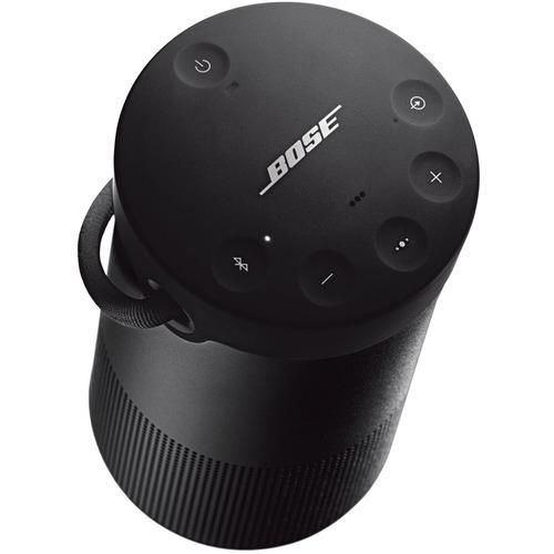 SoundLink Revolve+ II Bluetooth speakerの画像