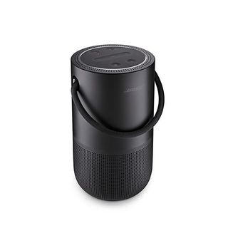 Portable Smart Speaker ポータブル スマートスピーカー BOSE(ボーズ)のサムネイル画像 2枚目