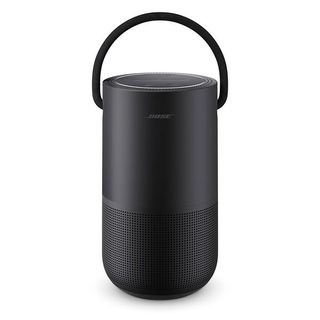 Portable Smart Speaker ポータブル スマートスピーカーの画像 1枚目