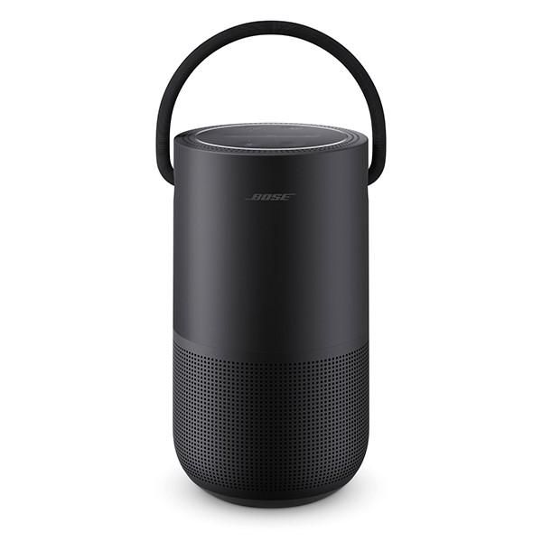 Portable Smart Speaker ポータブル スマートスピーカーの画像