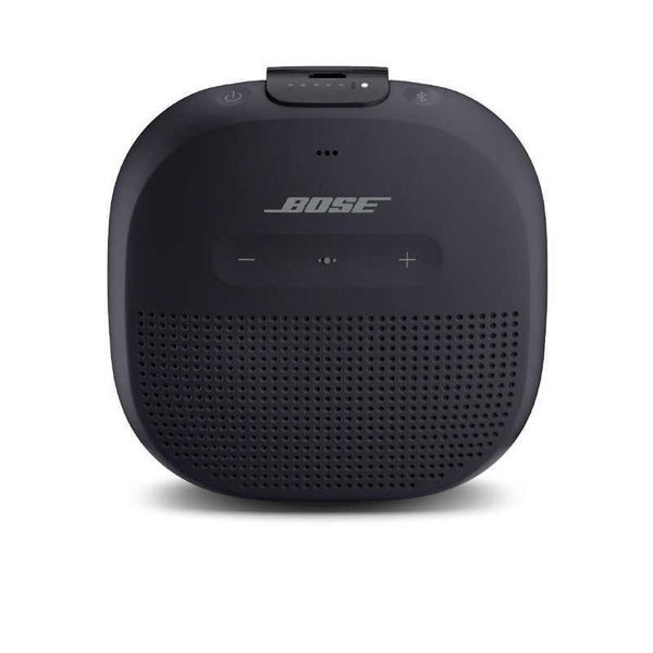 SoundLink Micro Bluetooth speaker ポータブル ワイヤレス スピーカーの画像