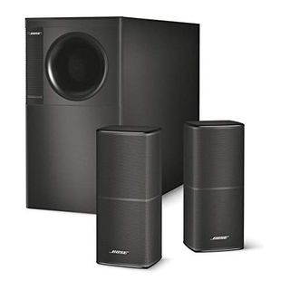 Acoustimass 5 Series V stereo speaker system BOSE(ボーズ)のサムネイル画像 1枚目