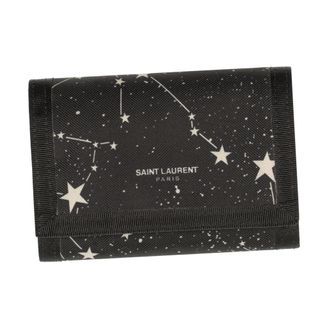 財布 三つ折 ミニ SAINT LAURENT（サンローラン）のサムネイル画像
