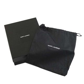 ハートモチーフコインケース 517731 0J416 1091 SAINT LAURENT（サンローラン）のサムネイル画像 4枚目