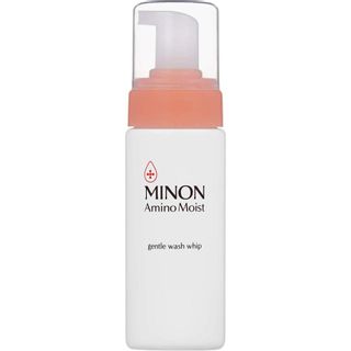 ジェントルウォッシュ ホイップ MINON Amino Moist（ミノンアミノモイスト）のサムネイル画像 1枚目