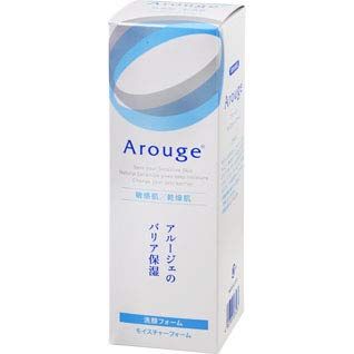 モイスチャーフォーム Arouge（アルージェ）のサムネイル画像 1枚目