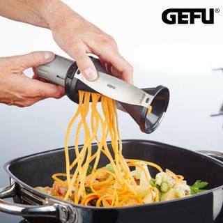 スパイラルスライサー GEFU（ゲフ）のサムネイル画像