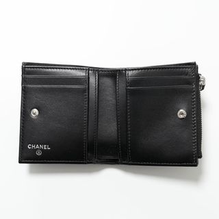 二つ折り財布 AP3722 B14928 CHANEL（シャネル）のサムネイル画像 3枚目