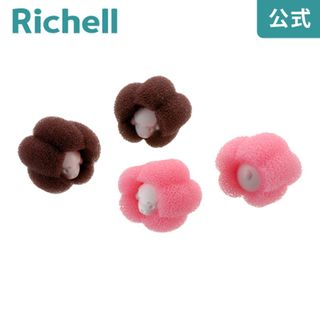 ペッカ ひつじの洗濯スポンジ Richell（リッチェル）のサムネイル画像 1枚目