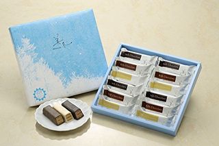 美冬　12個入り 石屋製菓のサムネイル画像