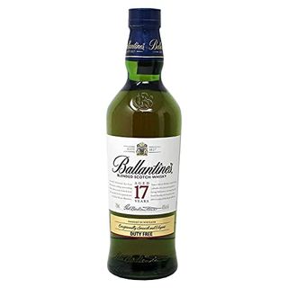 バランタイン 17年 40度 750ml バランタインのサムネイル画像 2枚目