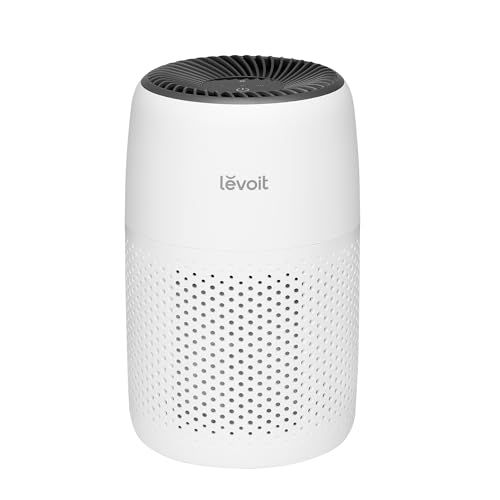 Levoit Core Mini 空気清浄機の画像