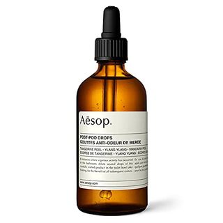 ポスト プー ドロップス Aesop（イソップ）のサムネイル画像 1枚目