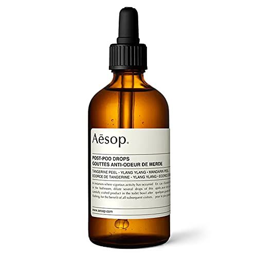 ポスト プー ドロップス Aesop（イソップ）のサムネイル画像 1枚目