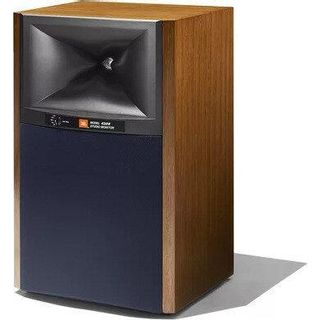 ハマーン 4309 　2Wayモニタースピーカー　ペア JBL のサムネイル画像 3枚目