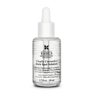 キールズ DS クリアリーブライト エッセンス[医薬部外品] Kiehl's（キールズ）のサムネイル画像