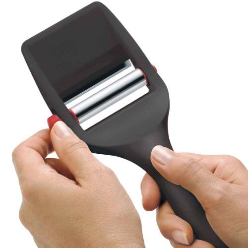 アジャスタブルチーズスライサー Cuisipro（クイジプロ）のサムネイル画像 2枚目