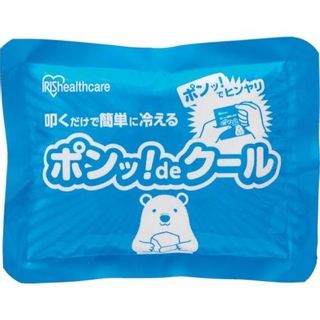 ポンッ！deクール 80g×3 PON-80 アイリスオーヤマ株式会社のサムネイル画像 2枚目