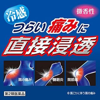 オムニードFBプラスターα【第2類医薬品】の画像 3枚目